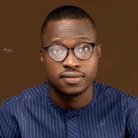 Precious Uyimetan Olomojare