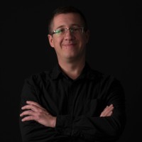 Nikolay Pavlov, Ph.D.