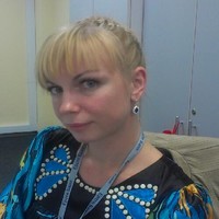 Залесская Юля