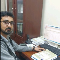 Muhammad Toseef Dildar