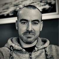 Adam Graham