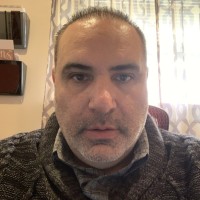 Nick Koumarianos, Ph.D., L.P.C