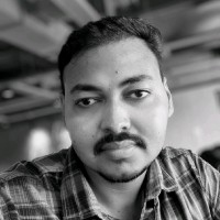 Arunava Ghosh