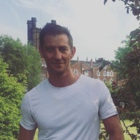 Simon Blair