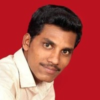 Karthick D Dhayalan