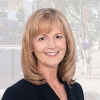 Patricia Foster