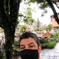 Claudio Souza Nogueira