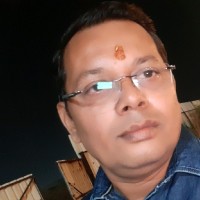 SANJEEV TRIPATHI