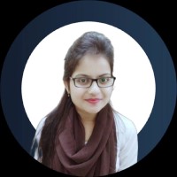 Priya Singh