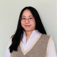 Jessie Giang
