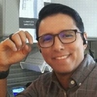 Fabricio Lucas Espinoza