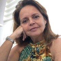 Andrea Monteiro de Barros