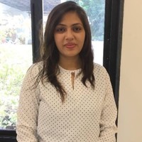 Niyati Shah