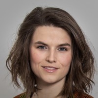 Marie Sjødin Græsholm