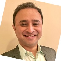 Arijit Chowdhury