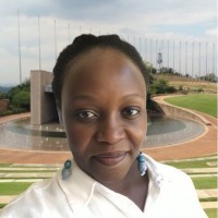 Boitumelo Matlala