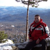 Sergey Scherbina