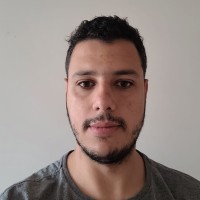 Luan Teixeira Carvalhaes