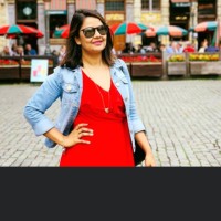 Sabita Sapkota Sharma