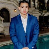Jordan Doan