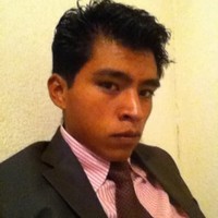 Mike Omar Martinez Sanchez