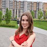 Olga Riabenko