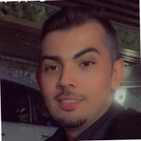 Mohammed Mady , Pmp®️- Pmi-Rmp®️