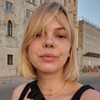 Ilona Hotopilo