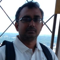 Karthik N