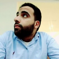 Ahmed Ismail