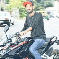 Girish Gidi