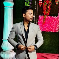 Mohammed Ehsan Shaikh