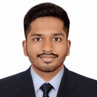 Ralston Fernandes