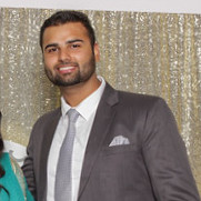 Gary Bindra