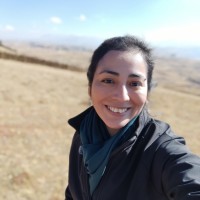 Zara Sánchez Miranda