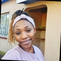 Cebile Dlamini