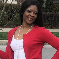 Chantal Wilson
