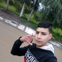 Nabil Boudiaf