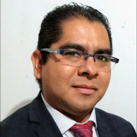 Emmanuel Serrano Gutiérrez