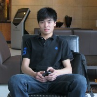 Xu Haiyang