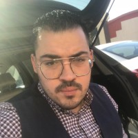 Ahmed Gaber
