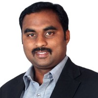 Santhakumar Mani
