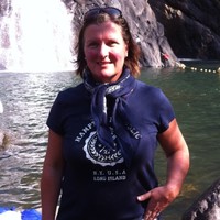 Maria ( Mia) Fältskog Hermansson