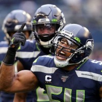 Game Seahawks