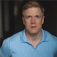 Dustin Tucker