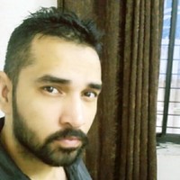Rizwan Iqbal Malick