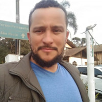 André Rodrigues da Cruz