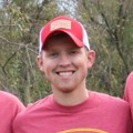 Lucas Redd