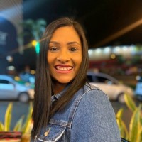 Alessandra Nascimento Souza