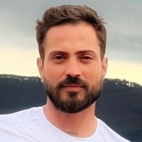 Giovanni Barcelos